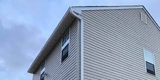 Best Composite Siding  in Nashville, MI